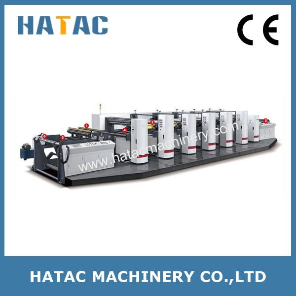 Automatic Transit Packs Box Converting Machine,4-reel Glossy Photo Paper Sheeting Machine,A4 Paper Making Machine