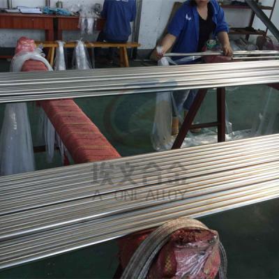 Fe-Co-Mo Magnetic Hysteresis Alloy Bar with size of OD 20-100mm