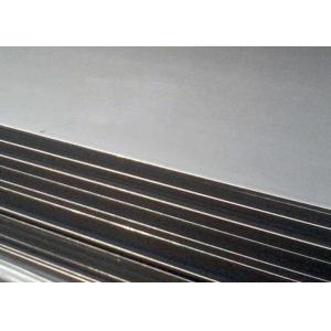 ASTM 416 Stainless Steel Sheet with 1500mm Width and 0.3-100mm Thickness for Industrial Use