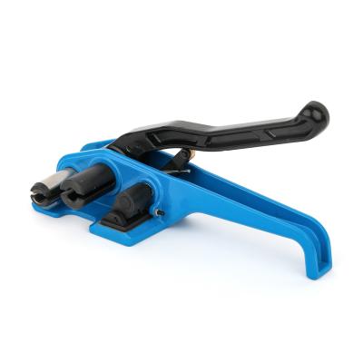32MM Compact Strapping Tensioner Tool And Cutter Tool Strap 40mm Cord Strapping Tensioner