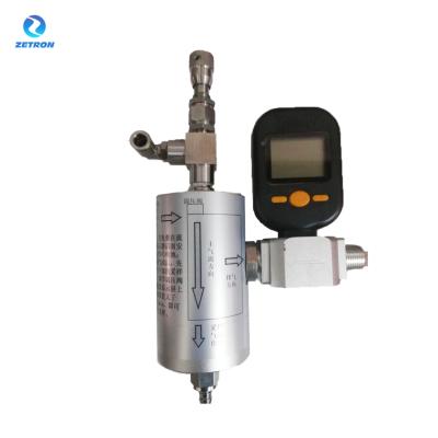 Compressed Air Outlet Diffuser for Even Airflow and Stable Pressure – GKQ-01