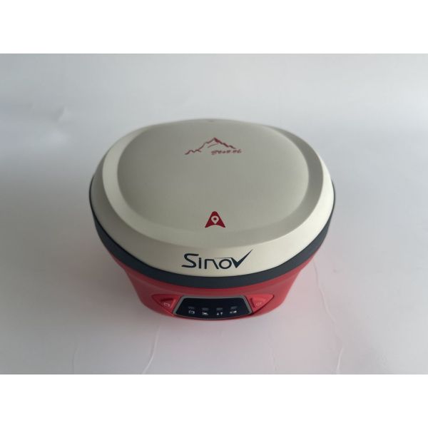 Industrial RTK Survey Instrument Gnss Receiver Chanav Sinov I76 / M9