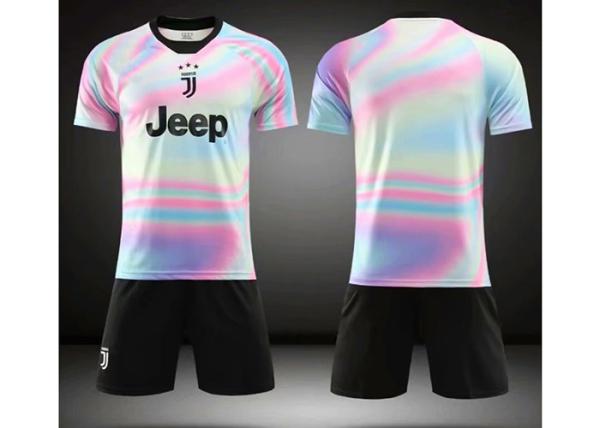 New season 19/20 Thailand Quality camisetas de futbol Wholesale Juventus Soccer Jerseys