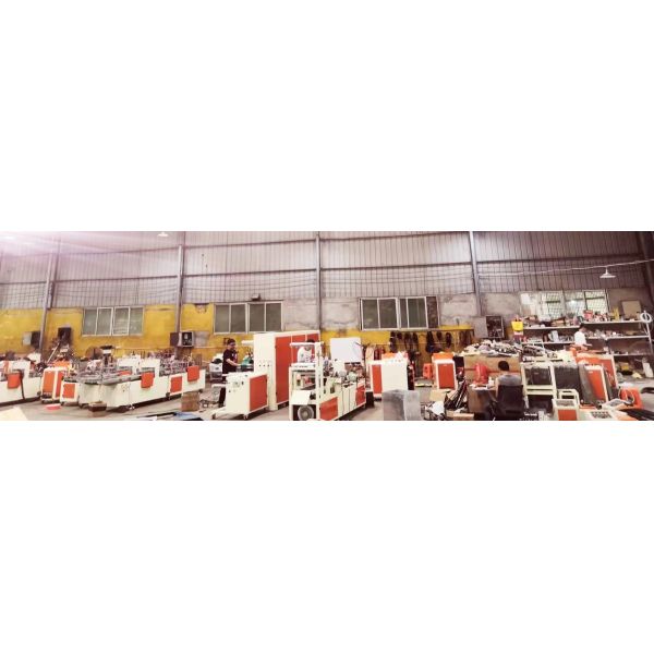 300mm 450mm 600mm Yellow Sticky Glue Trap Board Making Machine For Agriculture