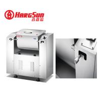 farine à faible bruit horizontale de la machine de malaxage de la pâte de mélangeur de la pâte 1500W 25kg