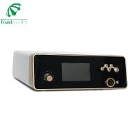 Ultrasonic Harmonic Scalpel Generator Machine Vessel For Veterinary