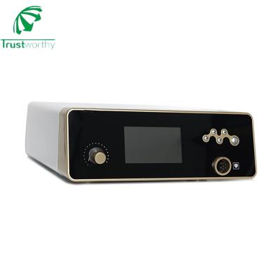 Ultrasonic Harmonic Scalpel Generator Machine Vessel For Veterinary