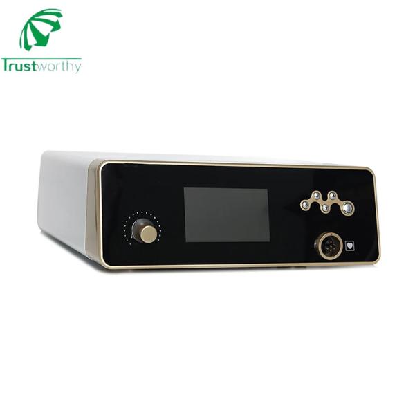 Ultrasonic Harmonic Scalpel Generator Machine Vessel For Veterinary