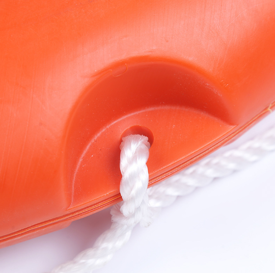 Настройка Life Ring и Marine Life Buoy Ультрафиолетоустойчивая твердая прочная несущая способность