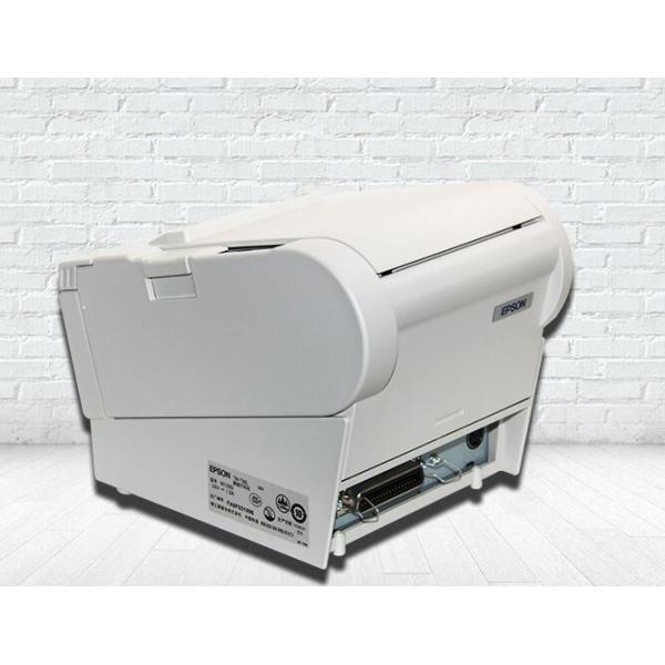 High Speed Bluetooth Portable Receipt Printer Ethernet Port For Franchise Shop