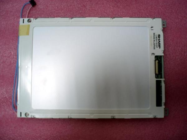 NL6448AC33-15 NEC 10.4 640(RGB)×480, VGA  76PPI 200 cd/m² 50/50/15/45