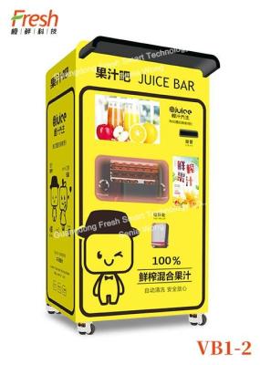 vending machine business orange juice maker fresh orange juice vending machines for sale with automatic cleaning system
