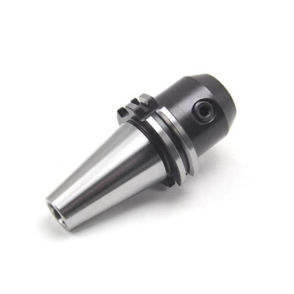 SK40-SLA12-60 CNC Morse Taper End Mill Holder Side Lock Tool Holder