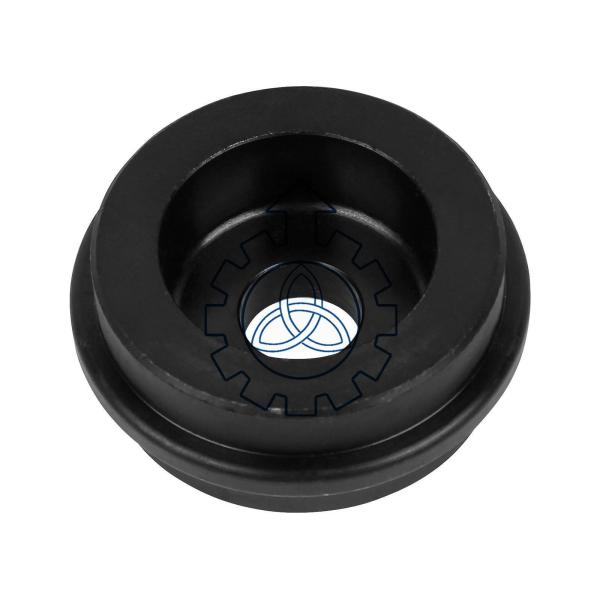 81326390014 0002670918 Truck Transmission Parts MAN Piston For Shifting Cylinder