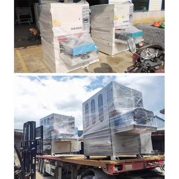 2 пояса и 1 шлифовальный прибор пояса колеса нейлона широкого для яркий полировать