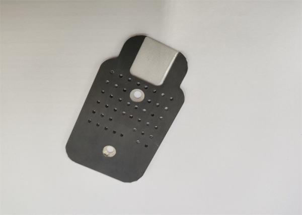 Pull Regulation Suction Sheet Steel Without Film For Man Roland R700 Printer Spare Parts