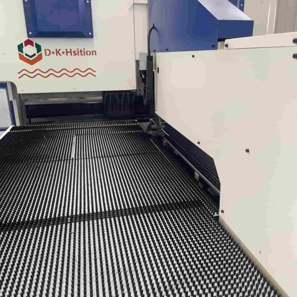 High Precision Fully Automated CNC Panel Bender with Auto Springback Compensation for Industrial Metal Fabrication