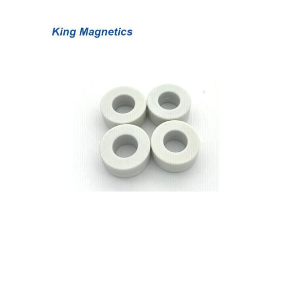 Fita do nanocrystalline de KMN201210 Metglas da permeabilidade alta para o inversor de IGBT