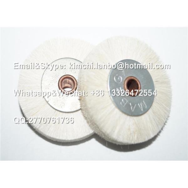 komori brush 47x6mm for komori roland machine offset printing machine spare parts