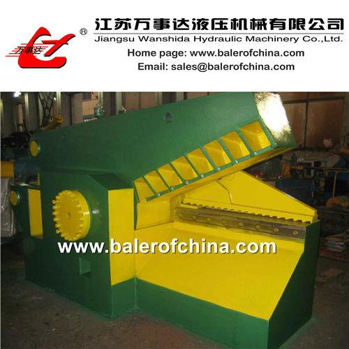 China Metal Shear supplier