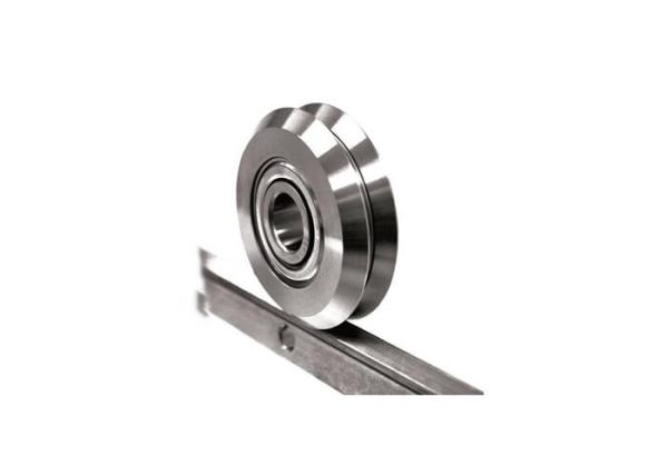 High quality cast wheel manufacturer for heavy  industry crane wheel
