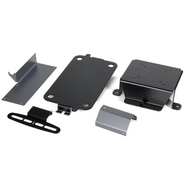 0.5- 2 мм специально изготовленные металлические части из алюминиевого листа, лазерная резка, изгиб стали, SPCC, металлические изделия из металлического листа