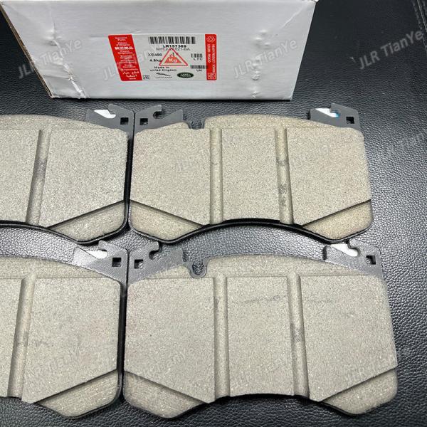 Range Rover New Range Rover Sport Auto Parts Front Brake Pad LR157389 Spare parts