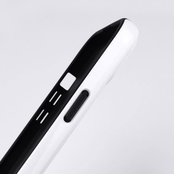 2 In 1 Tough Sublimation Phone Case Iphone 15 Blank Coated 3d Mobile Cover For Sublimation