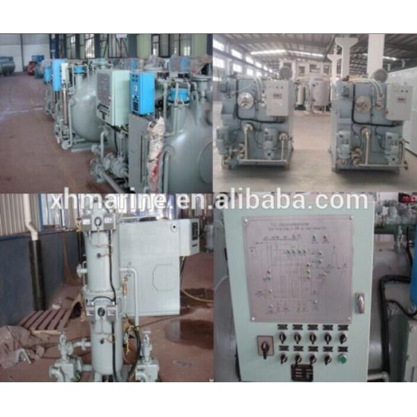 Compact Marine Sewage Treatment Plant/Equipment