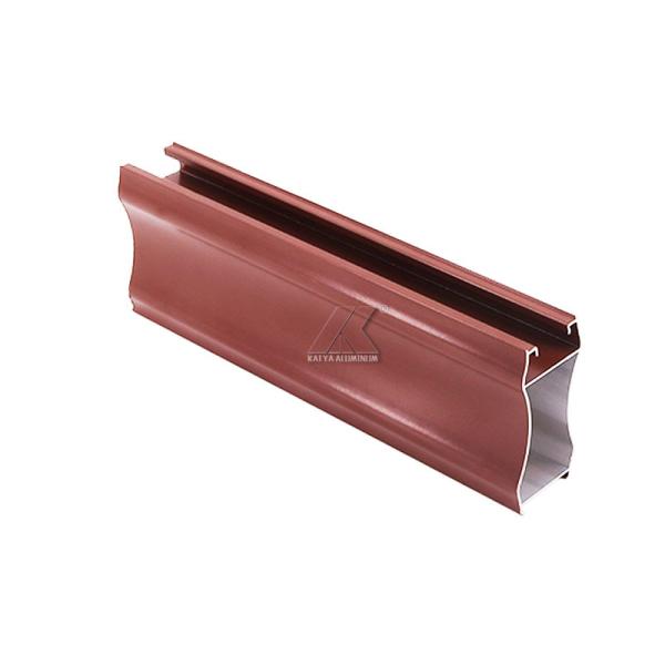 Factory Price Wholesale Sliding Window Aluminium Profile 6000 Series - Buy Sliding Window Profile