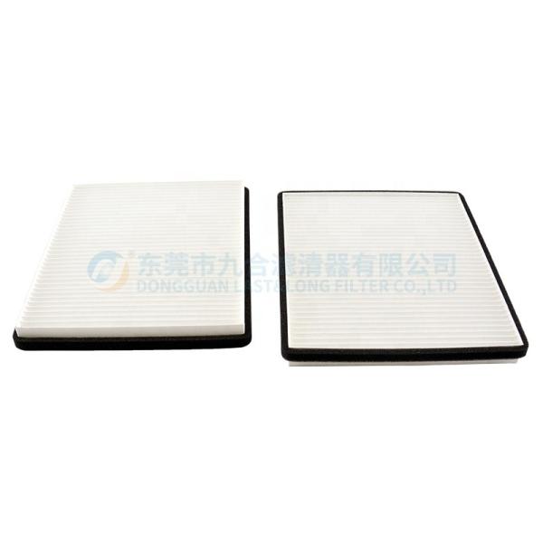 Manufacturing Plant JCB Car Application Cabin Air Filter OE 30/926362 332/F8191 for Industrial Machinery