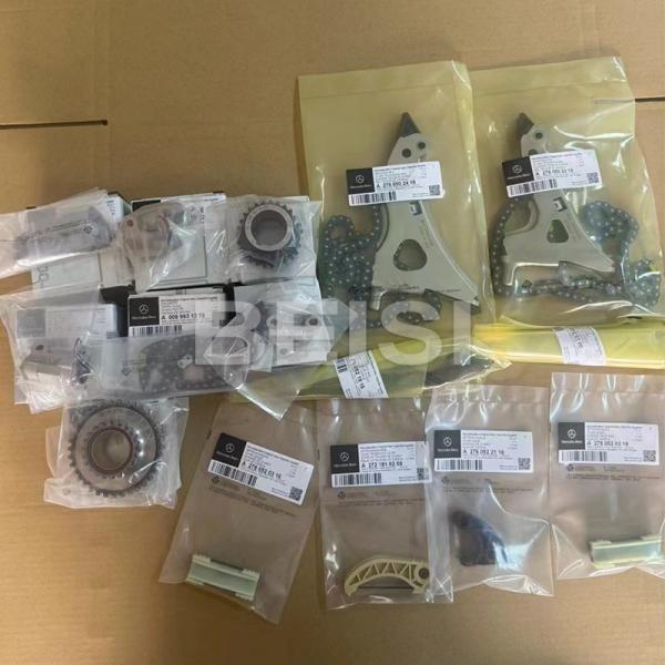 A2769930178 2769930178 Комплект для цепочки времени Подходит для Mercedes M276 C G E S Class 3L 3.5L