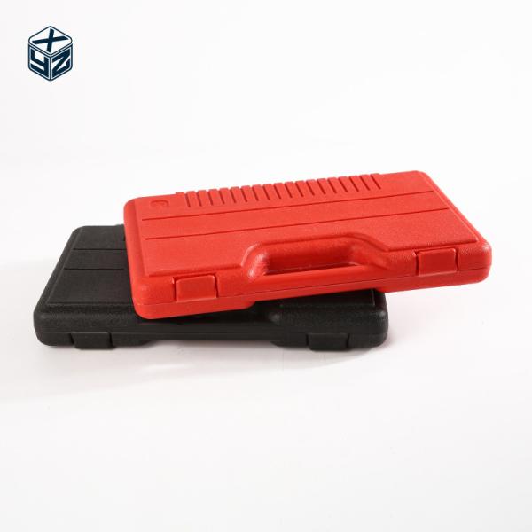 41pcs Plastic Box Bit Set for Tools High Precision CRV Alloy Steel Industrial Grade
