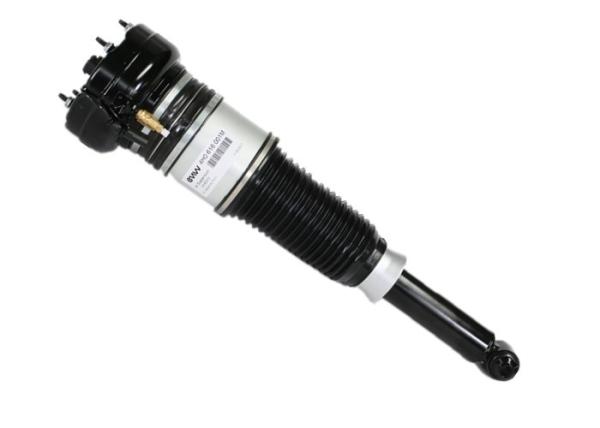 pneumatic Audi Air Suspension Shock Strut For A8 4H0616002M