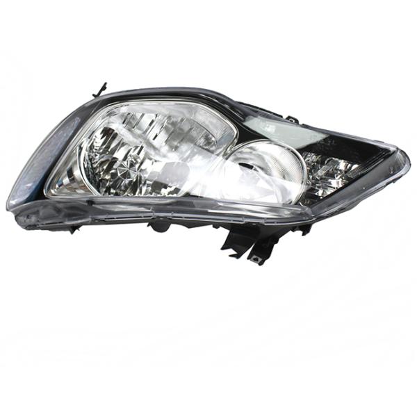 CRV Cars Honda Led Headlight 33150 TM0 H02 Car Dipped Headlight CITY GM2