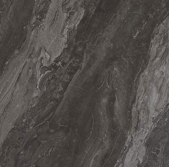 Dark Gray 400x400mm Glazed Ceramic Rustic Tile for Indoor Floor Wall