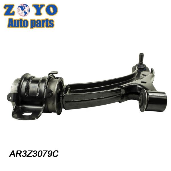 Replace/Repair Purpose Front Lower Left Control Arm for Ford Mustang 2014 and Durable