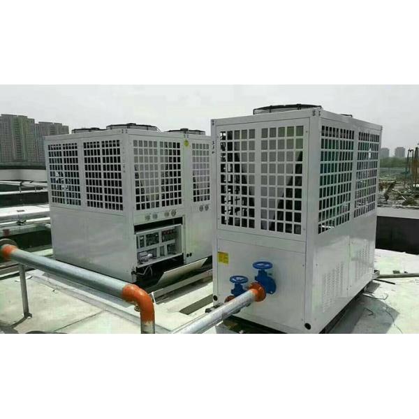 Safety Small Commercial Water Heater , Commercial Water Heater For Hotels