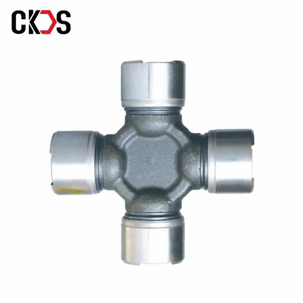 Truck Chassis Parts For NISSAN UD GUN-41 Replacement Tool Socket Universal Joint Transmission Aftermarket Gear Steering