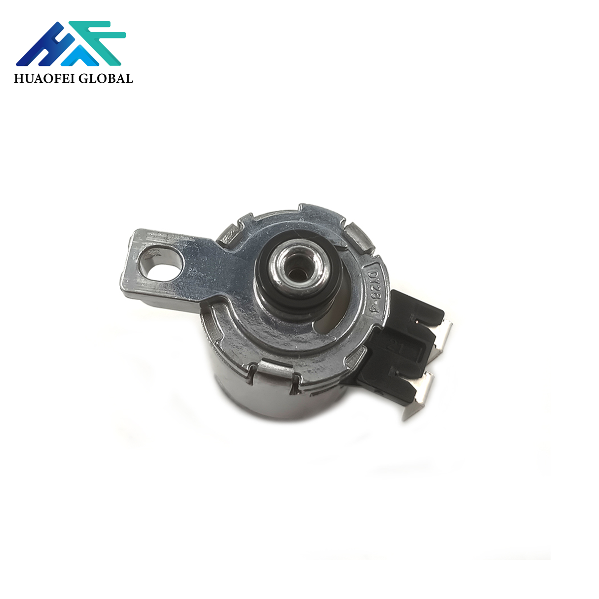 02E Dual Clutch Transmission Pressure Control Solenoid For VW Audi Skoda