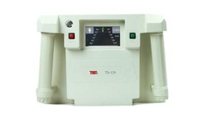 Wall Penetrating Radar YSR-120 For Precise Non-Destructive Inspection