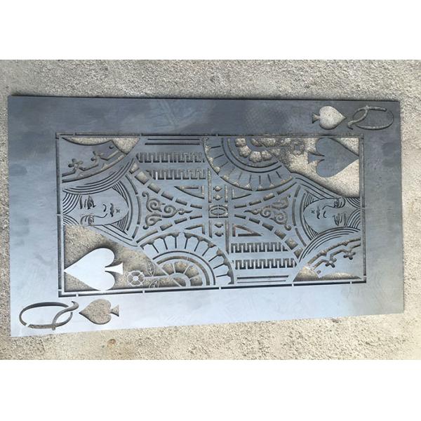 Творческие выдалбливая знаки рекламы металла водоустойчивые для зданий учреждения