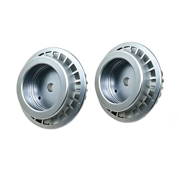 Nickel Plated Stainless Steel Air Hose Female Connector for Beauty Machine