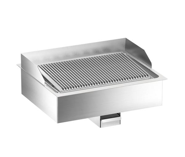 Built-in Electric Barbecue Grill