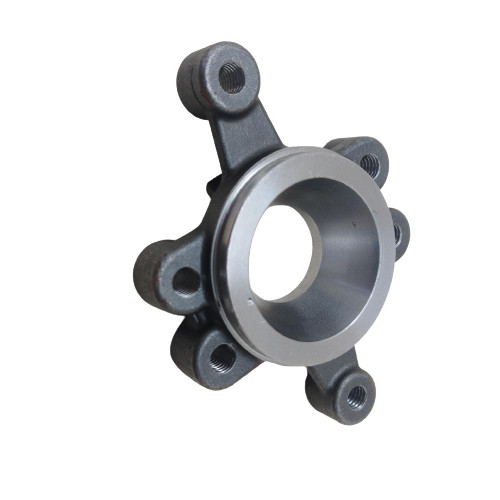 ASTM потеряло части нержавеющей стали воска бросая для машинного оборудования