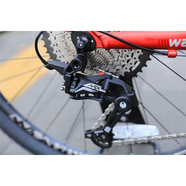 Aluminum Frame SENSAH 13 spd Mountain Bike Mtb 27.5inch Wheels Superior Performance
