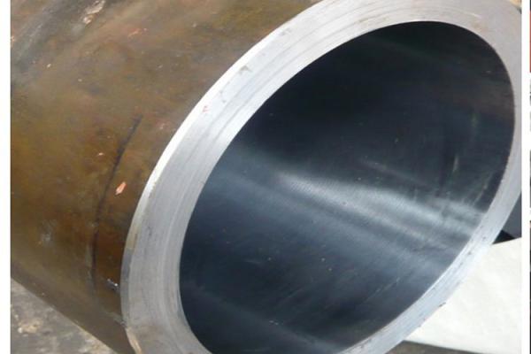 2 - o aço carbono sem emenda da espessura de 30mm afiou o ruído 17175 do tubo/st 35,8 DN15-DN600