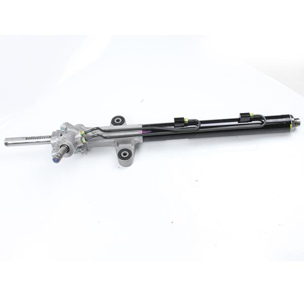 Honda ACCORD Aluminum Power Steering Gear Box Comp 53601 S84 G02