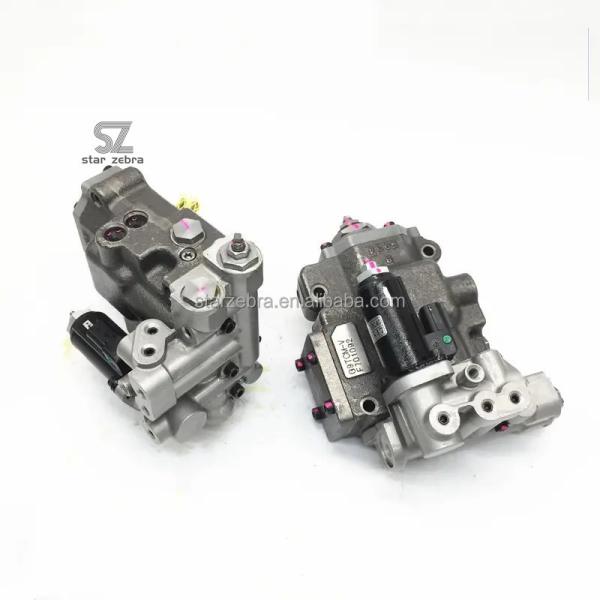 Sany 135 CAT 350-0666 3500666 Hydraulic Piston Pump A10VSO for  Loader 416E 422E 428E 434E Easy Installation