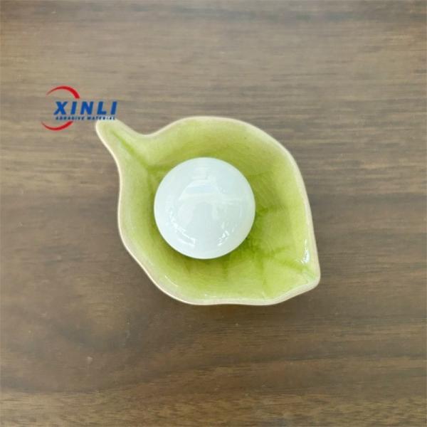 94.6% Zirconum Oxide Balls Zro2 Yttrium Stabilized Zirconium Oxide Beads